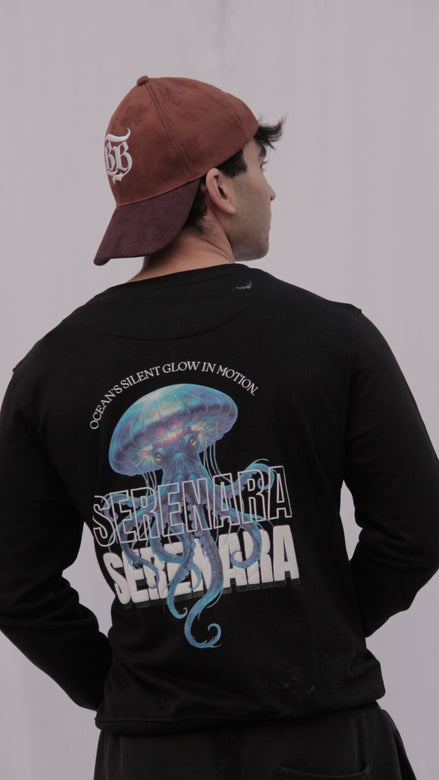 The Deep End Sweatshirt