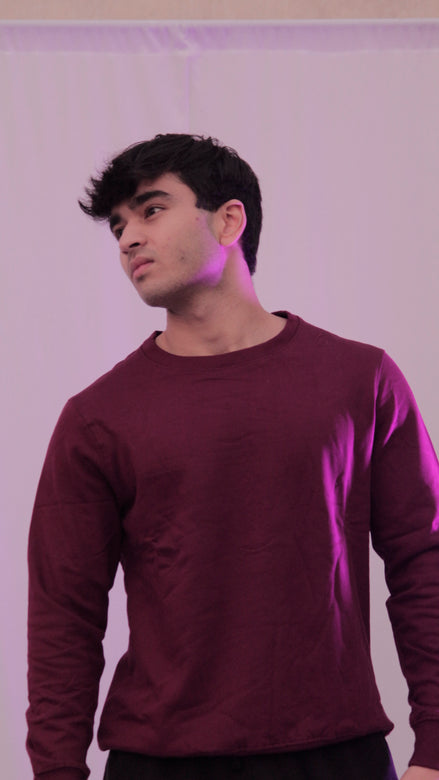 Win Rebel Sweatshirt