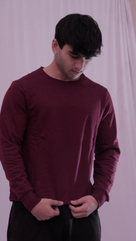 Win Rebel Sweatshirt