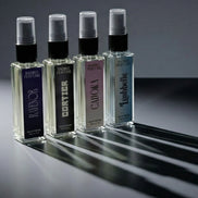 The Bad Habbit Box | Set of 4 Perfumes |