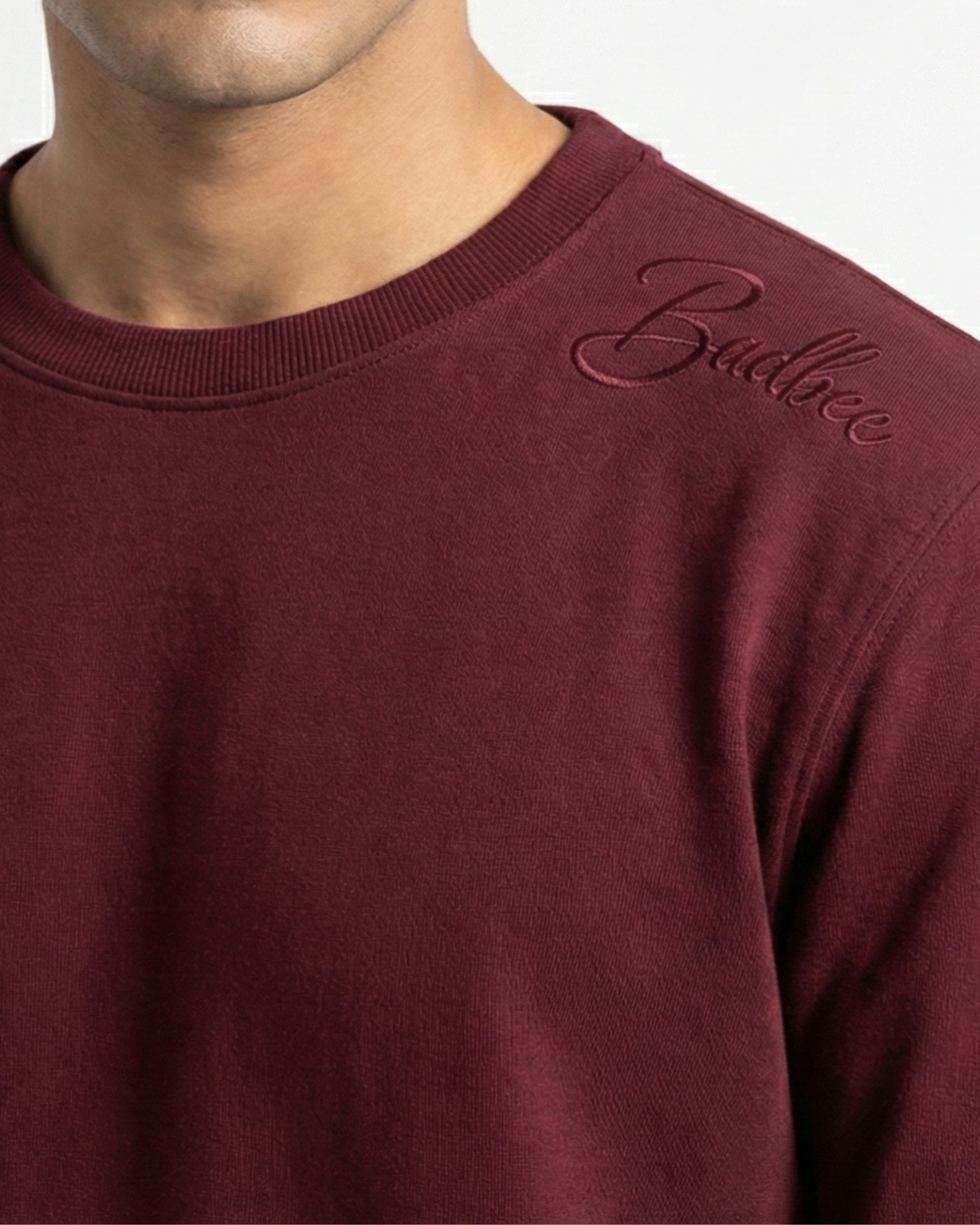 Win Rebel Sweatshirt