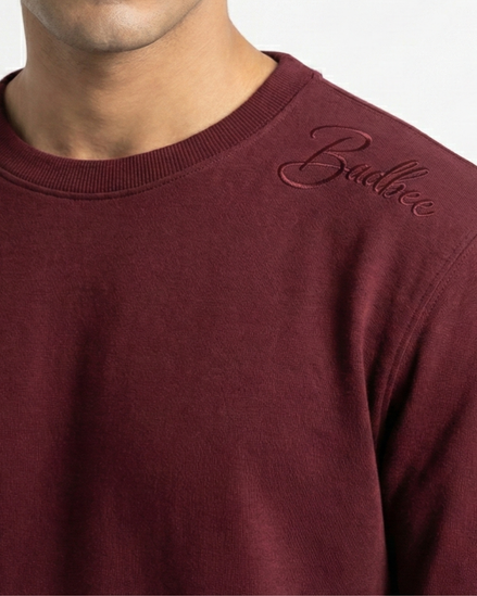 Win Rebel Sweatshirt