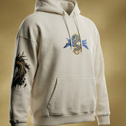 Clan Leader Hoodie
