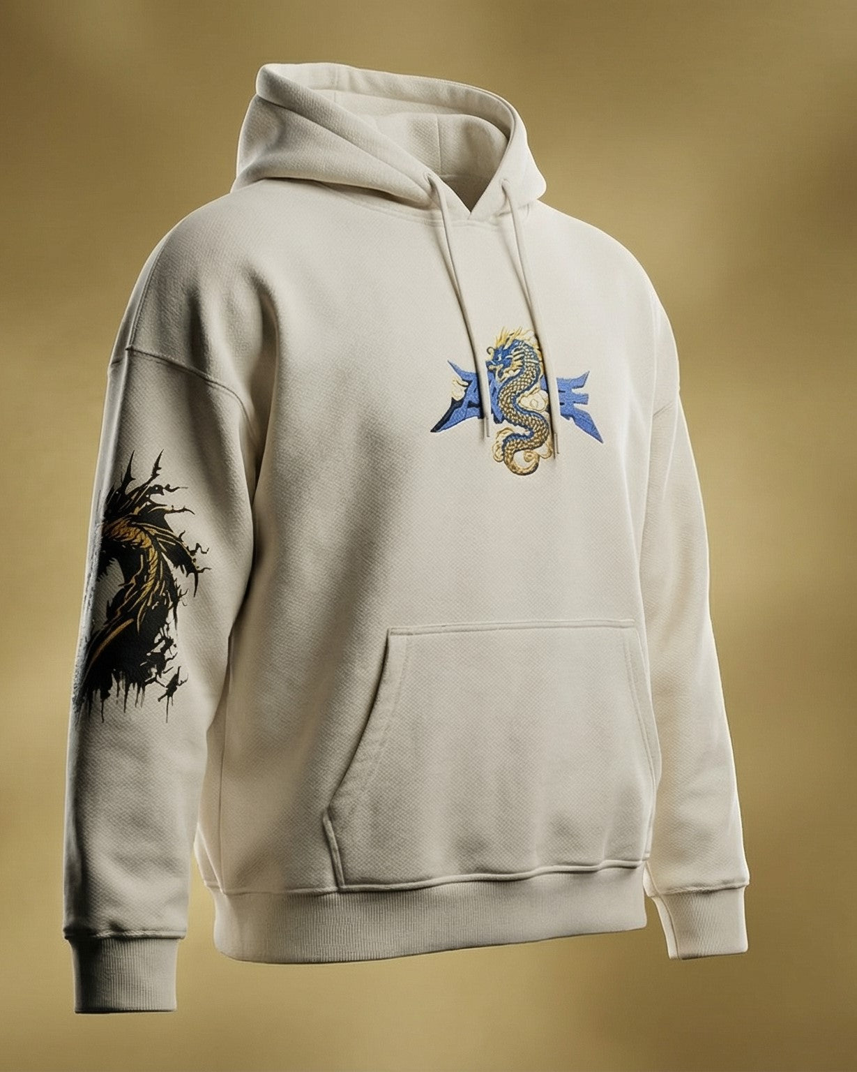 Clan Leader Hoodie