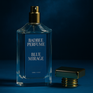 Blue Mirage Perfume