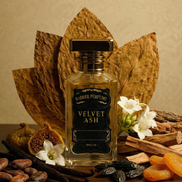 Velvet Ash Perfume