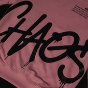 Cotton Candy Chaos Sweatshirt