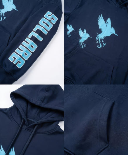 Solflare Hoodie