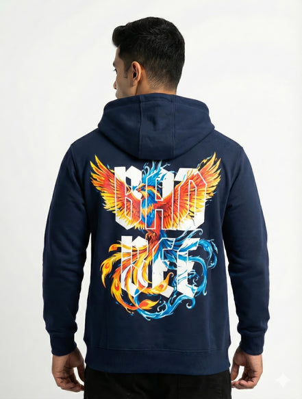 Solflare Hoodie