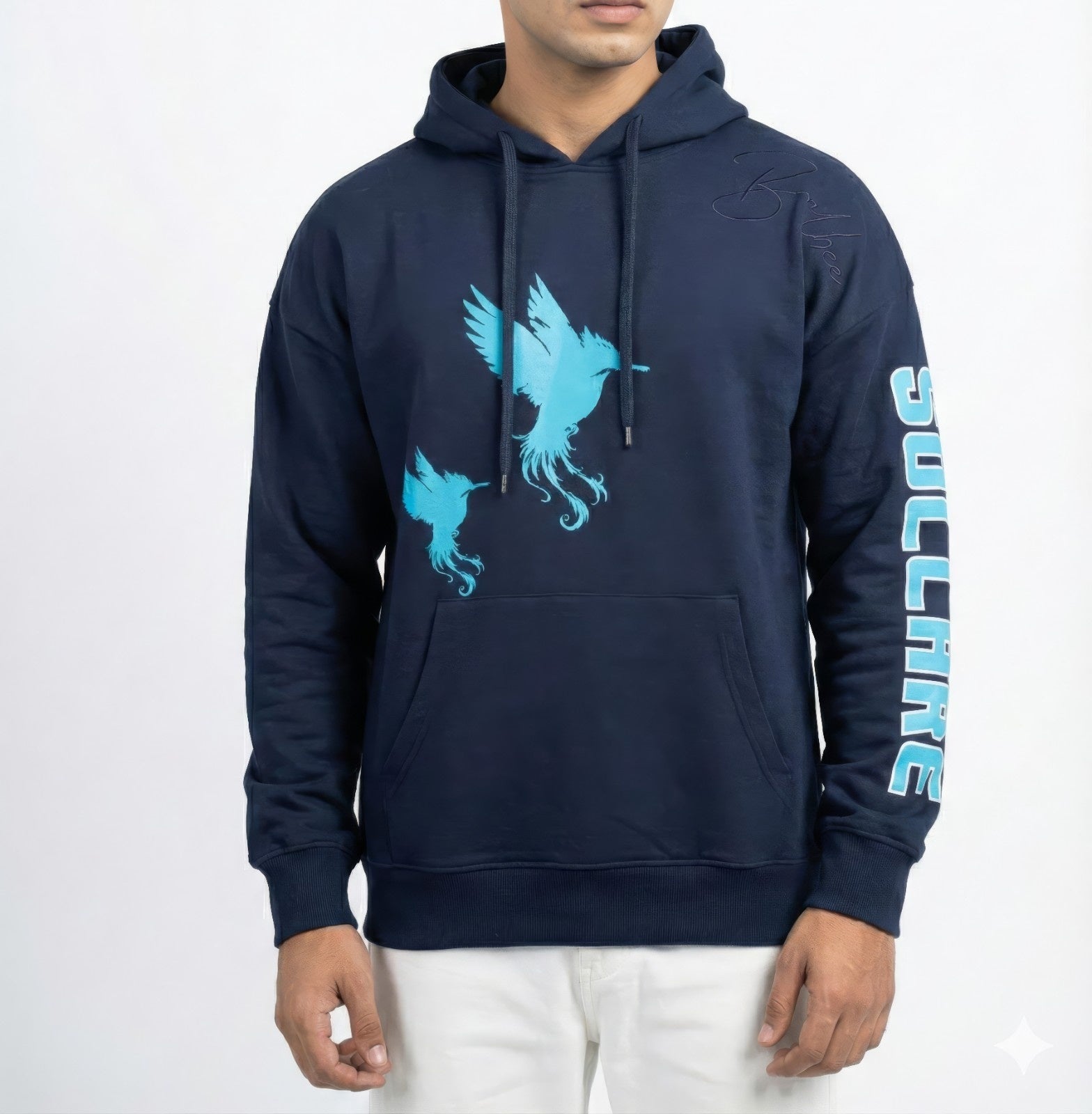 Solflare Hoodie