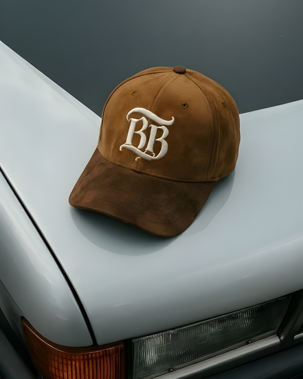 BB Legacy Line Cap