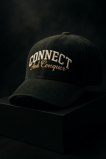 BADBEE Collective Cap