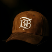 BB Legacy Line Cap