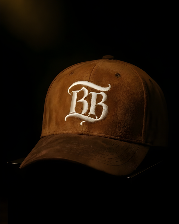 BB Legacy Line Cap