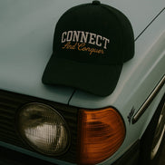 BADBEE Collective Cap