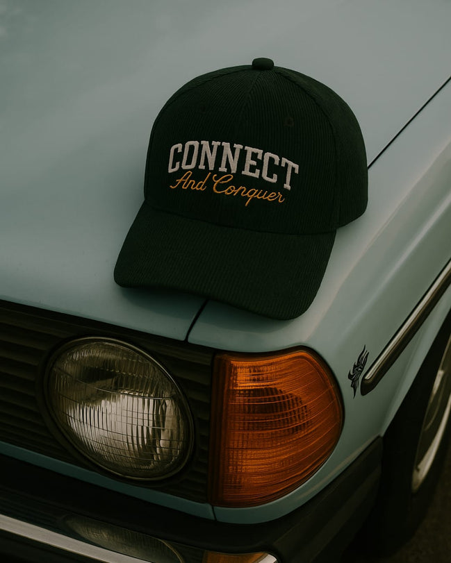 BADBEE Collective Cap