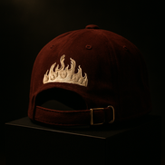 The Blood Line Cap