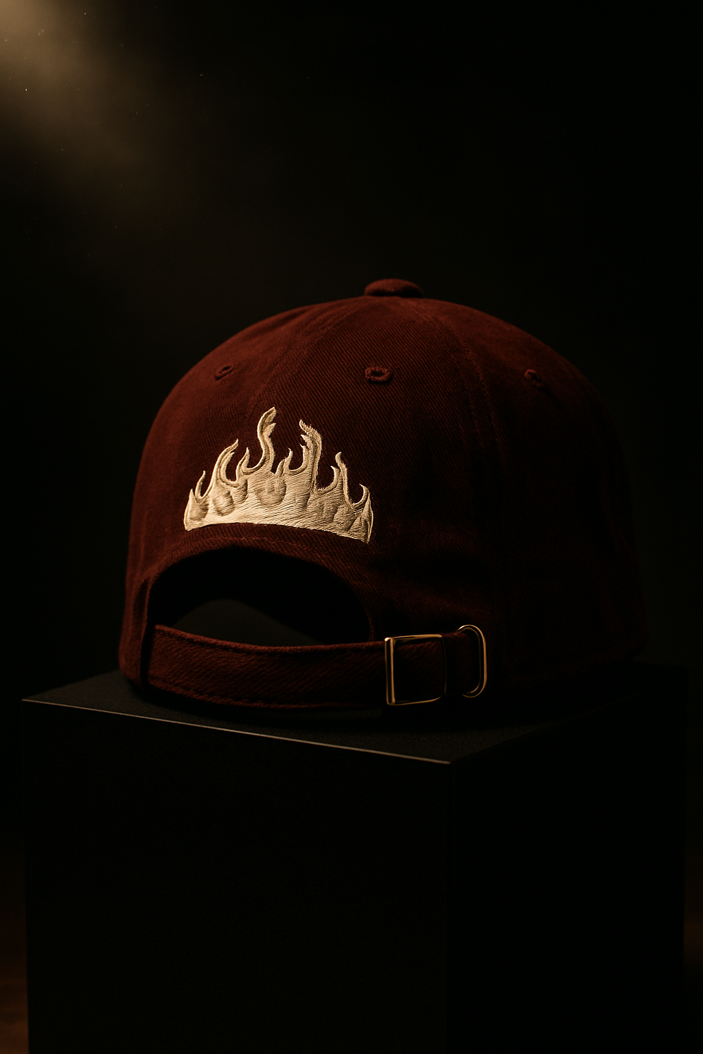 The Blood Line Cap